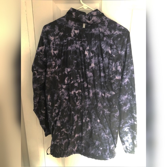 Joe fresh active windbreaker - Picture 2 of 7